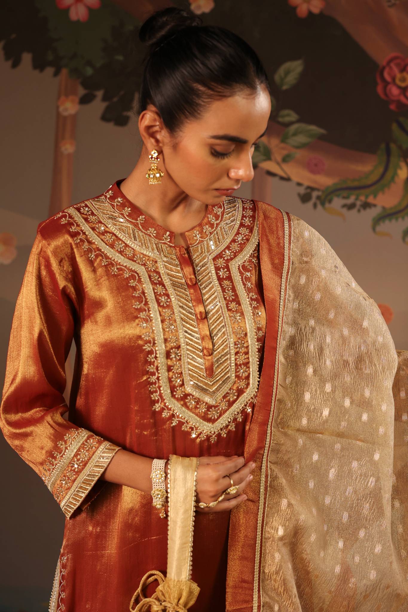 Dupatta