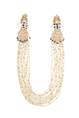 Sangam Earrings
