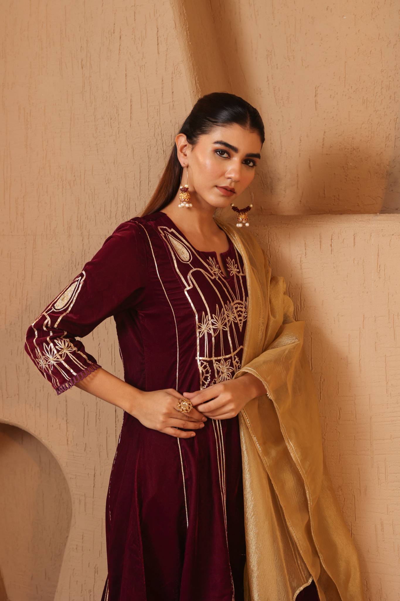 Kurta Set