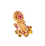 Geetanjali ring