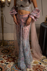 Amaris Saree