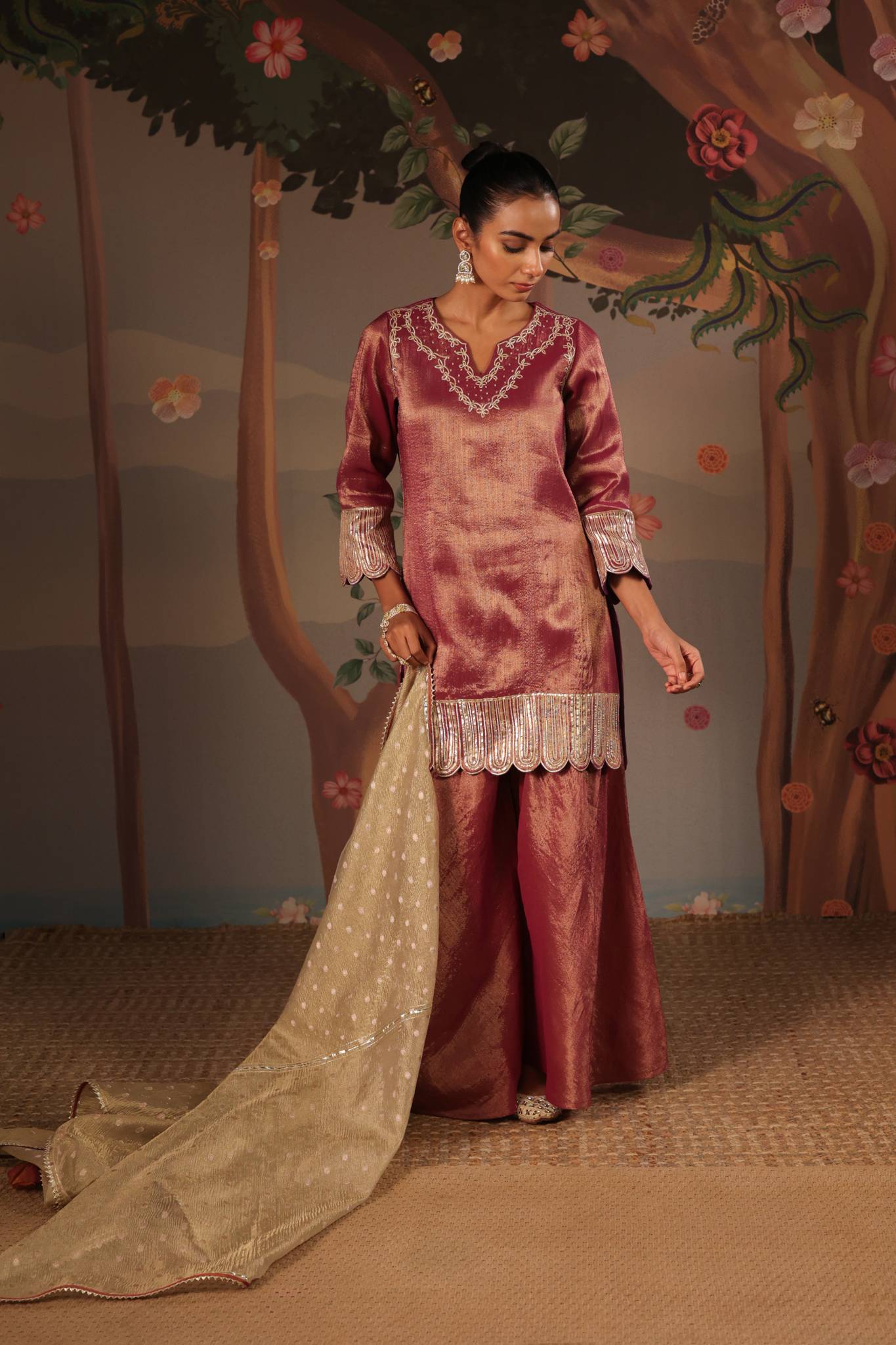 Dupatta