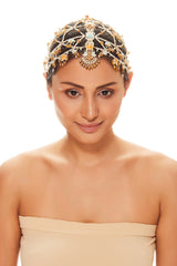 Lilly Mathapatti
