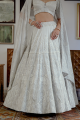 Aab Lehenga