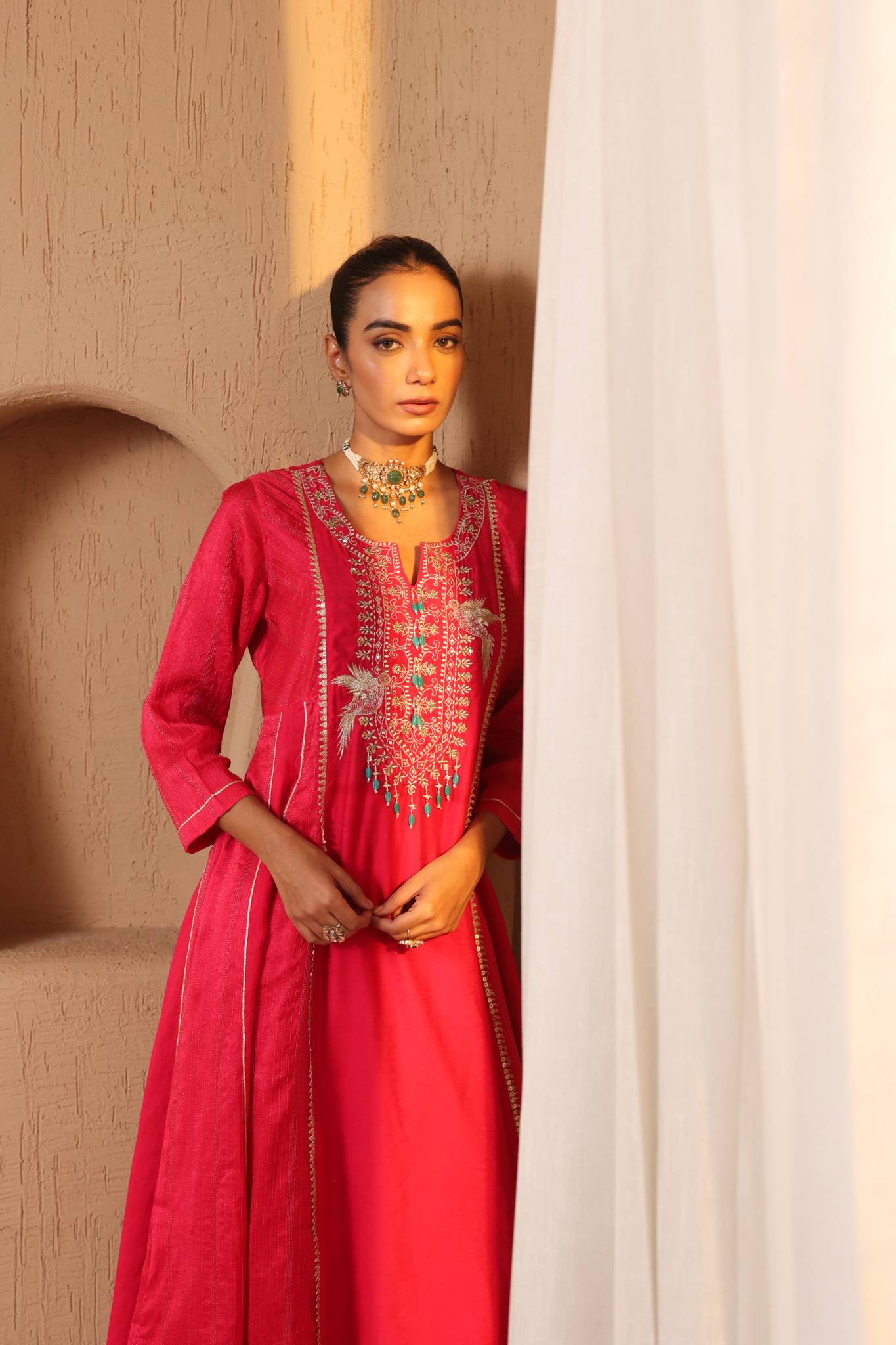 Kurta Set