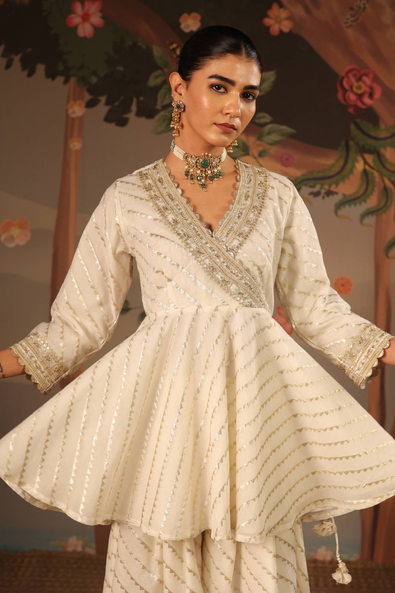 Kurta Set