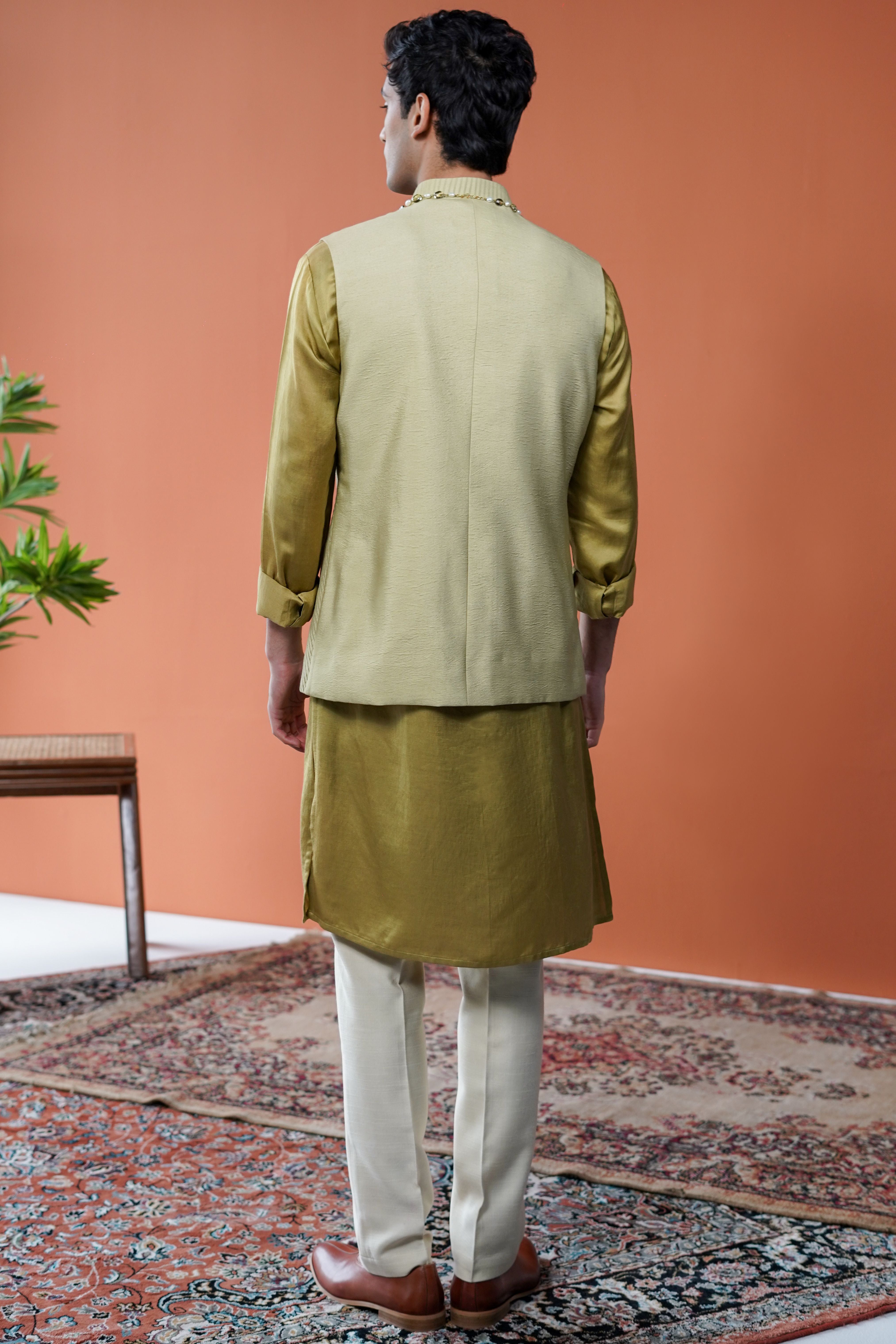 Kirit Set