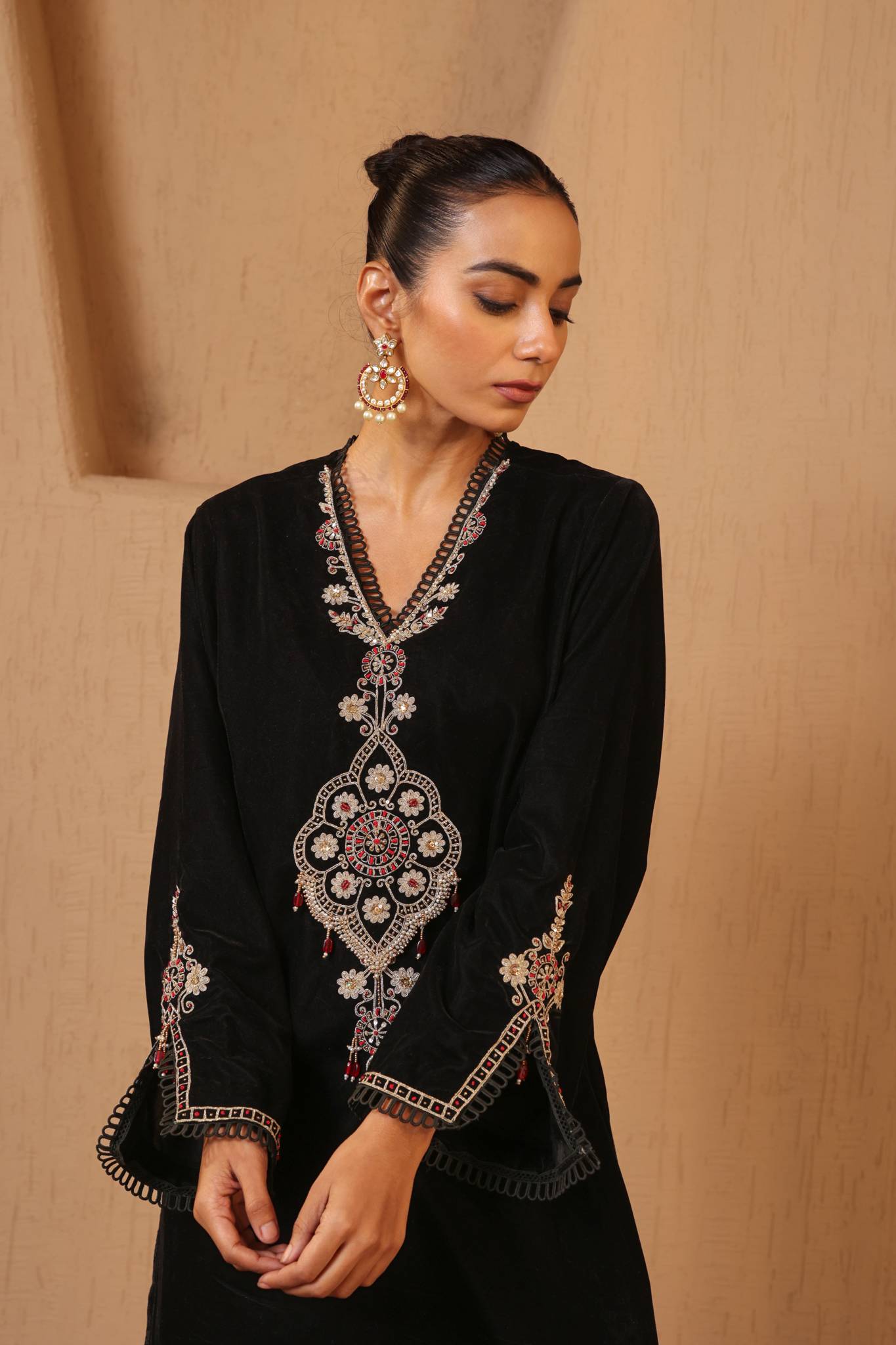 Kurta Set