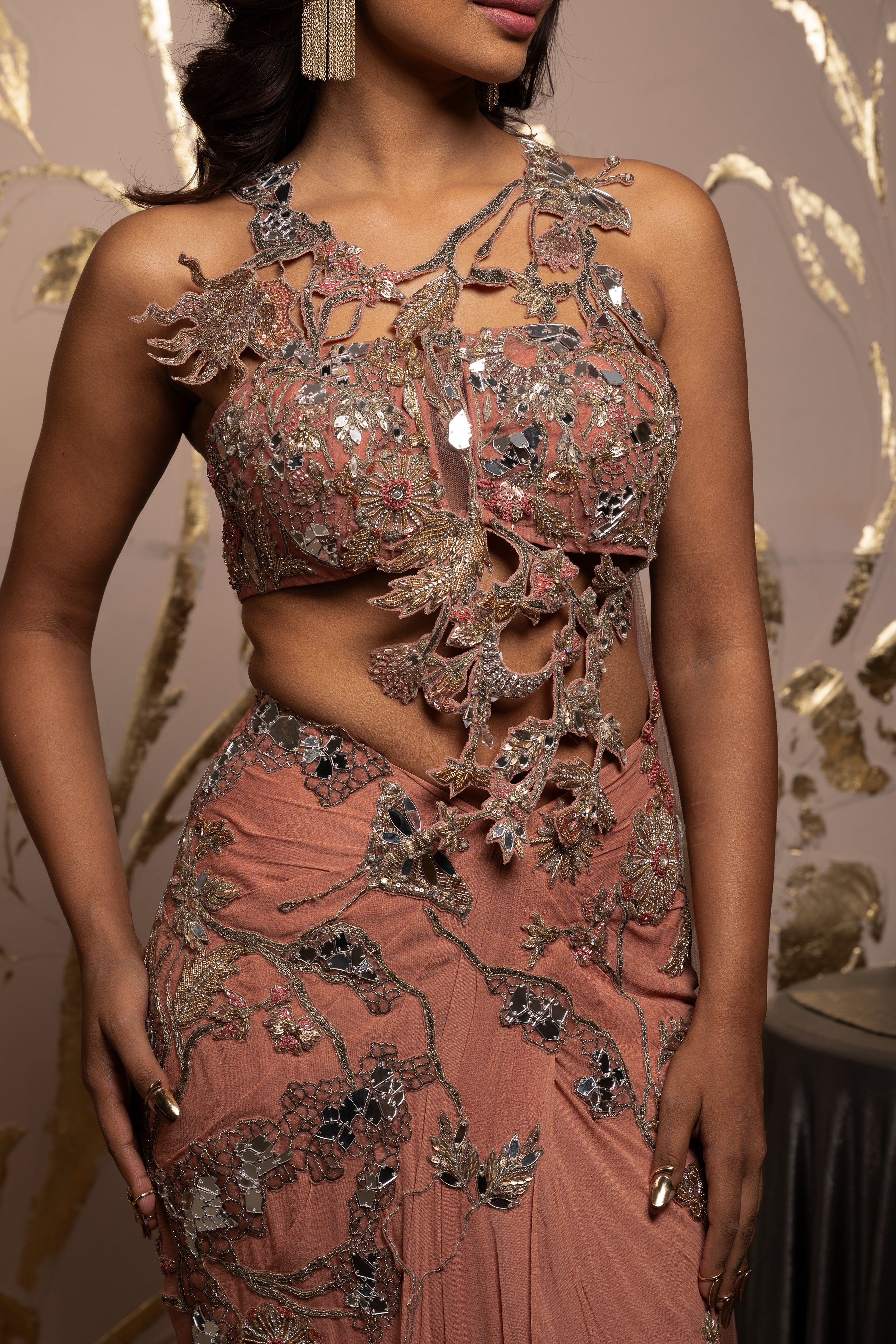 Akari Saree