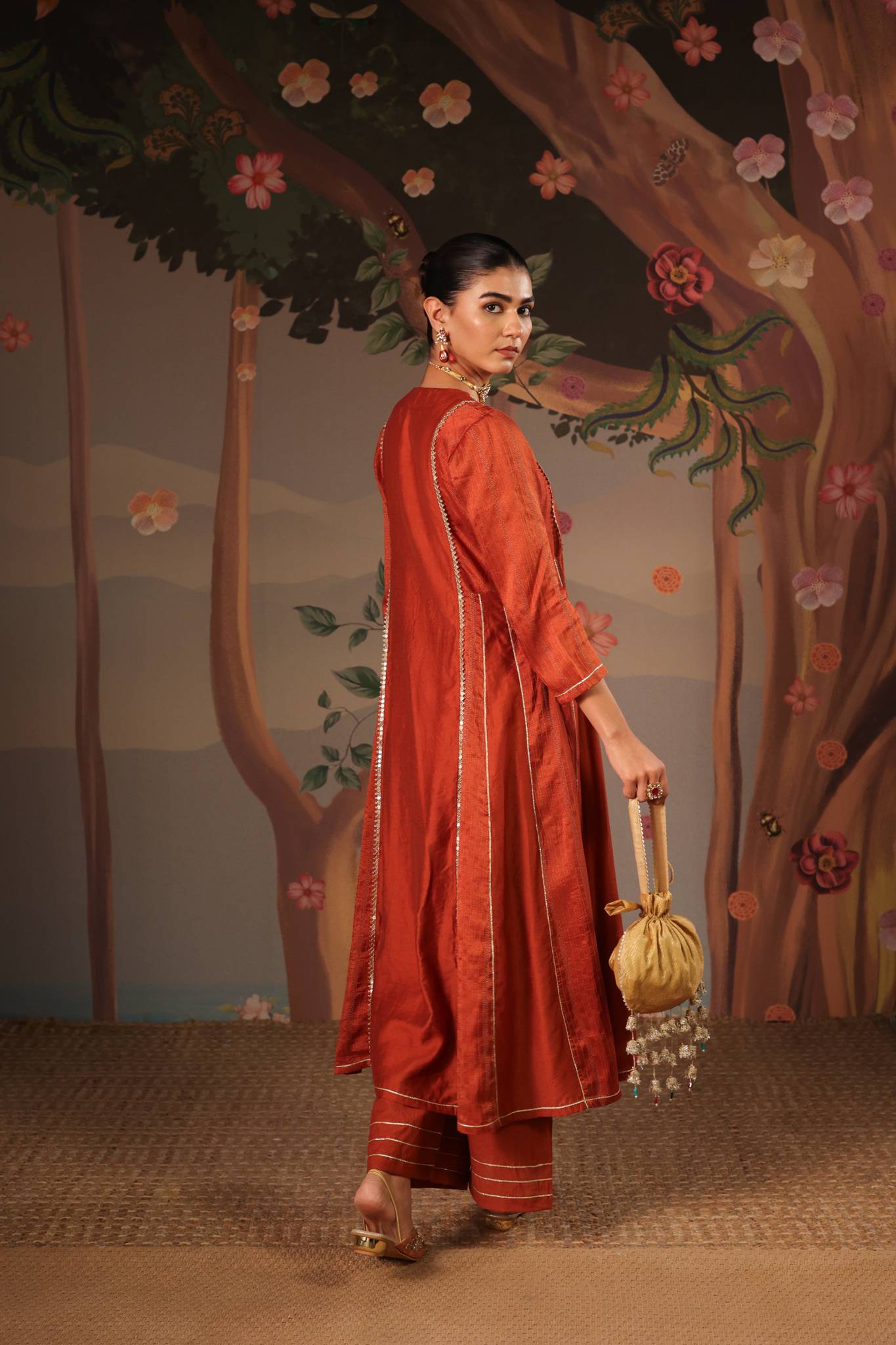 Kurta Set