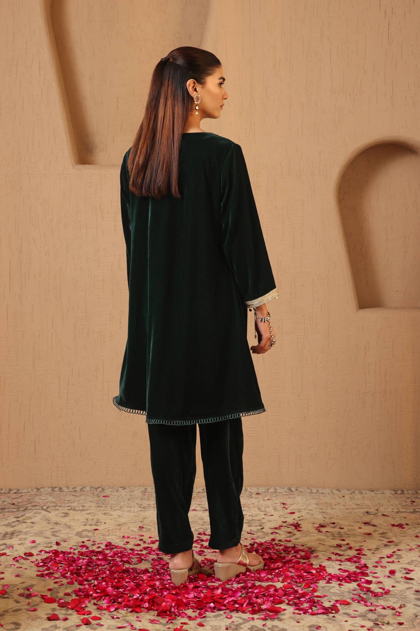 Kurta Set