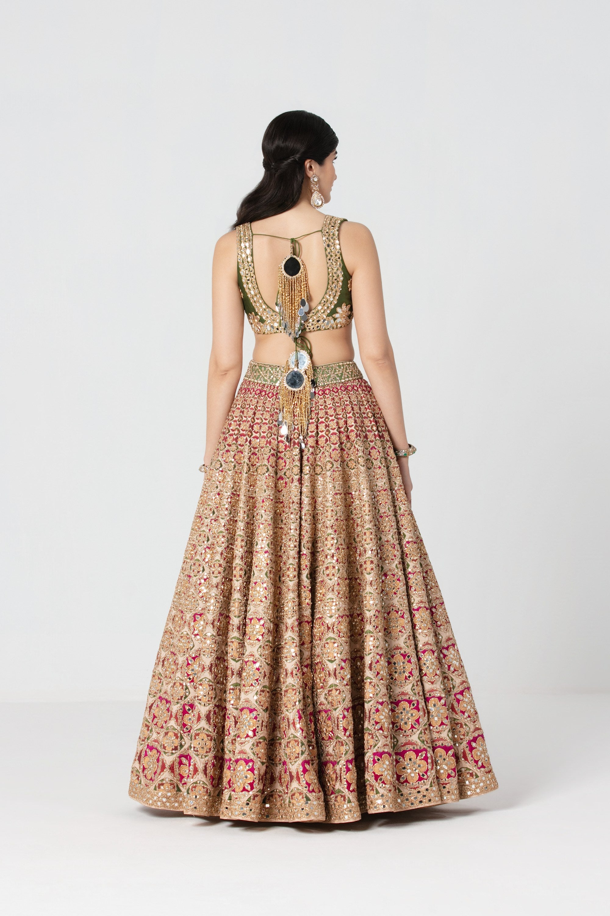 APSARA