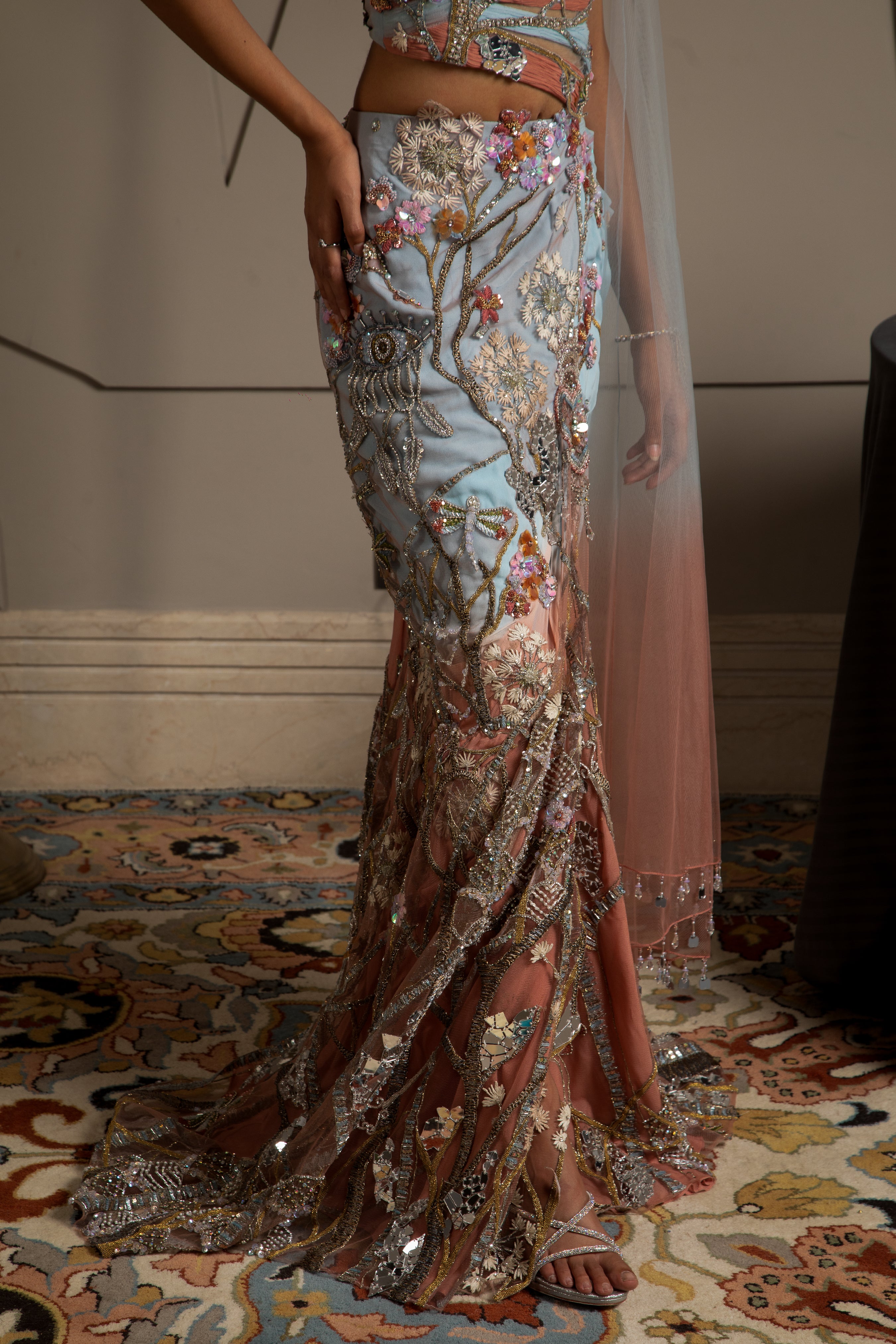 Rhea Saree