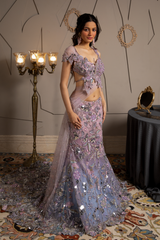 Skye Lehenga