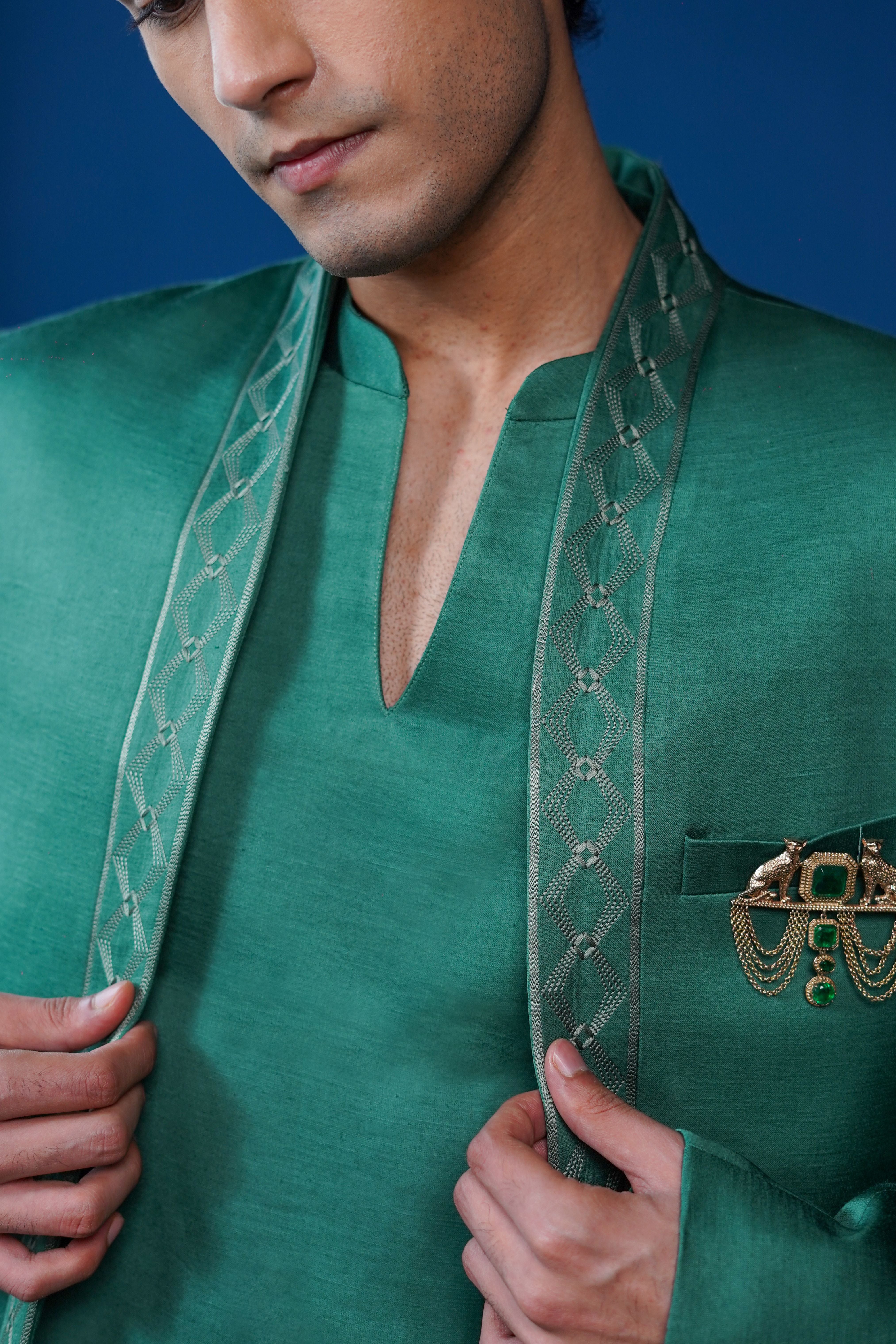 Vishruta Set