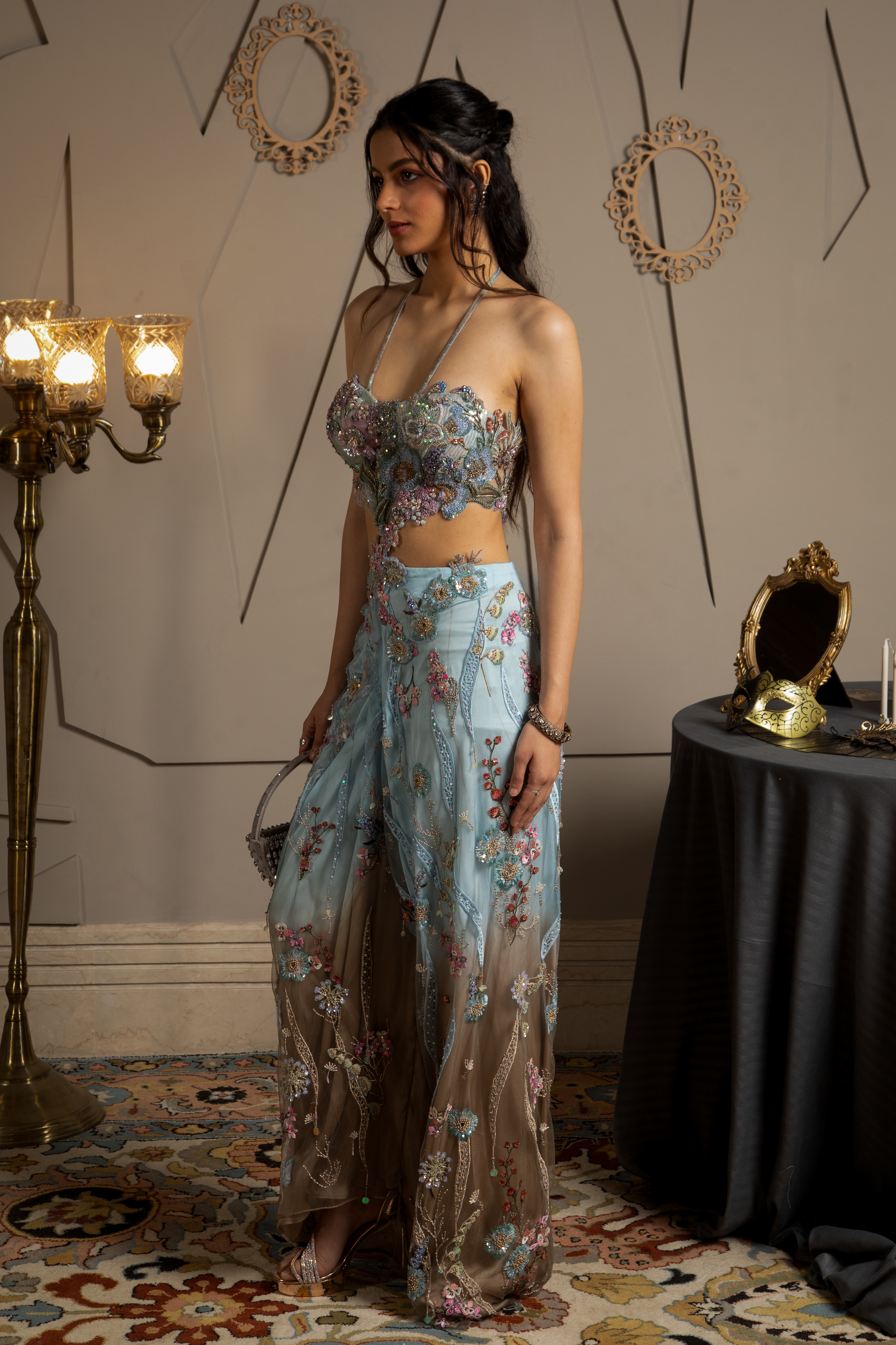 Ashya Co-ord