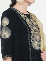 Salwar set15