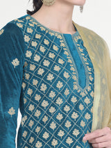 Salwar set19