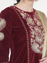 Salwar set16