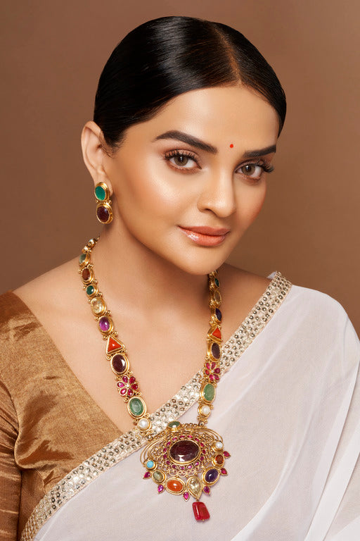 NECKLACE SET