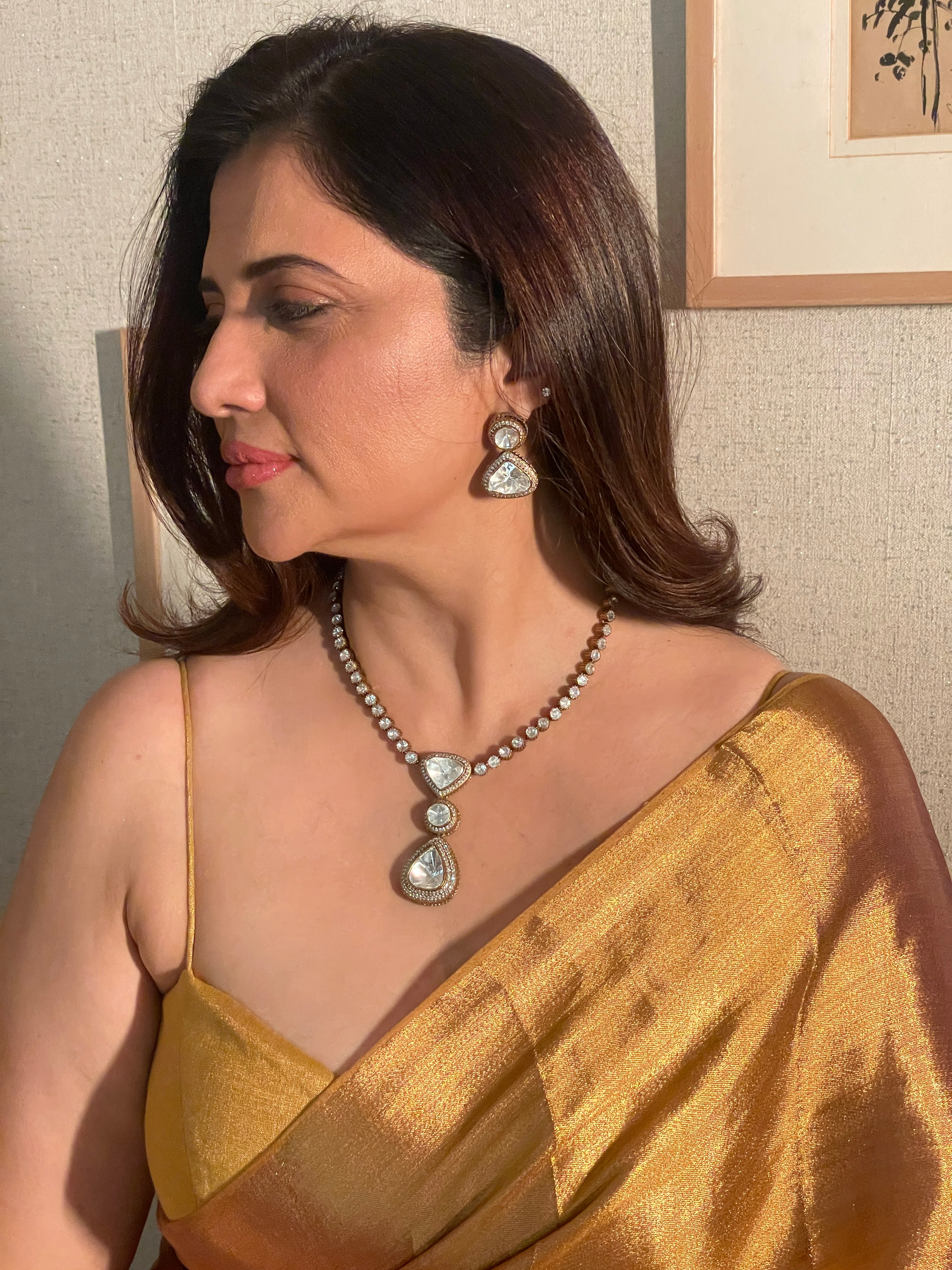 NECKLACE SET
