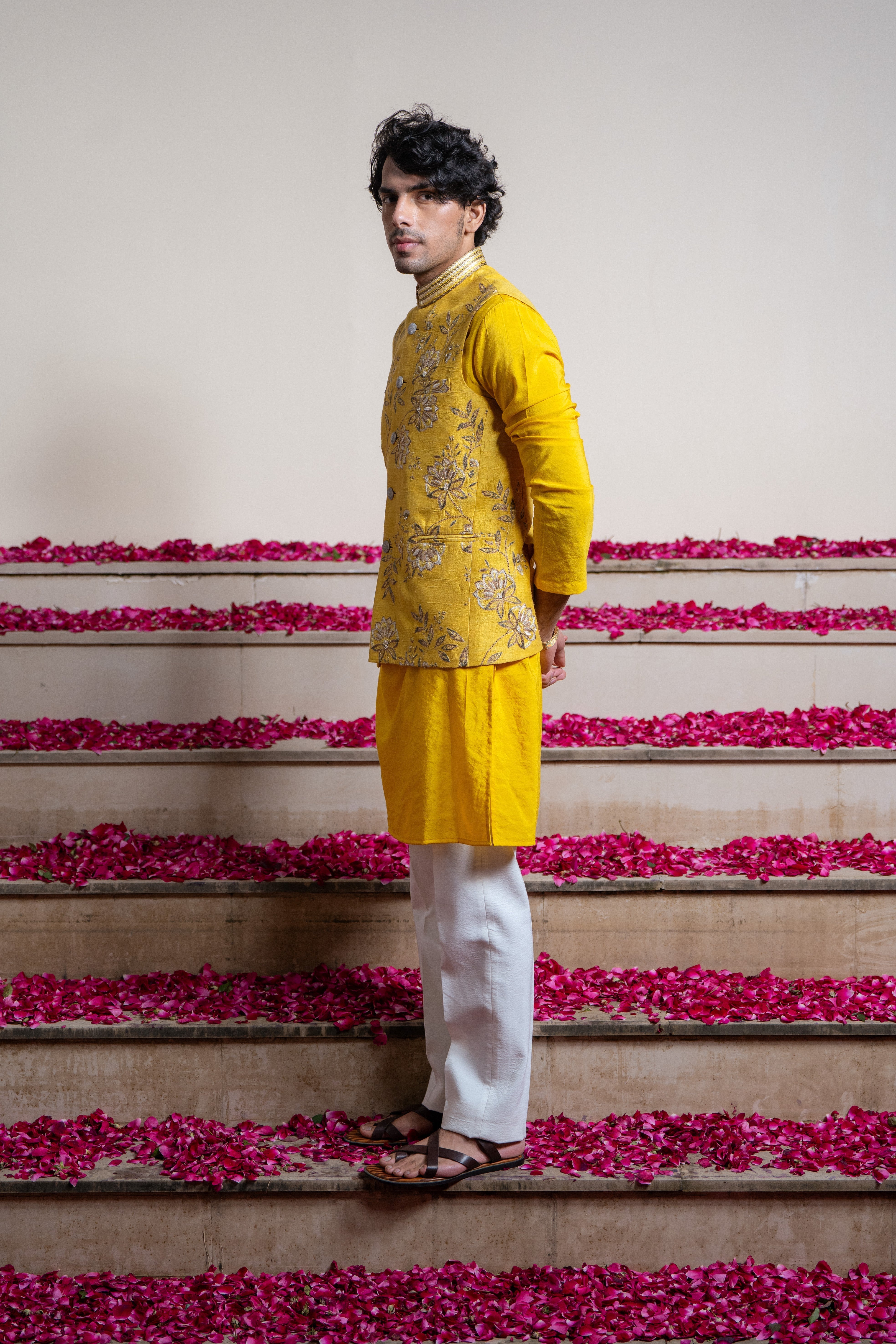 Phool Bel Set