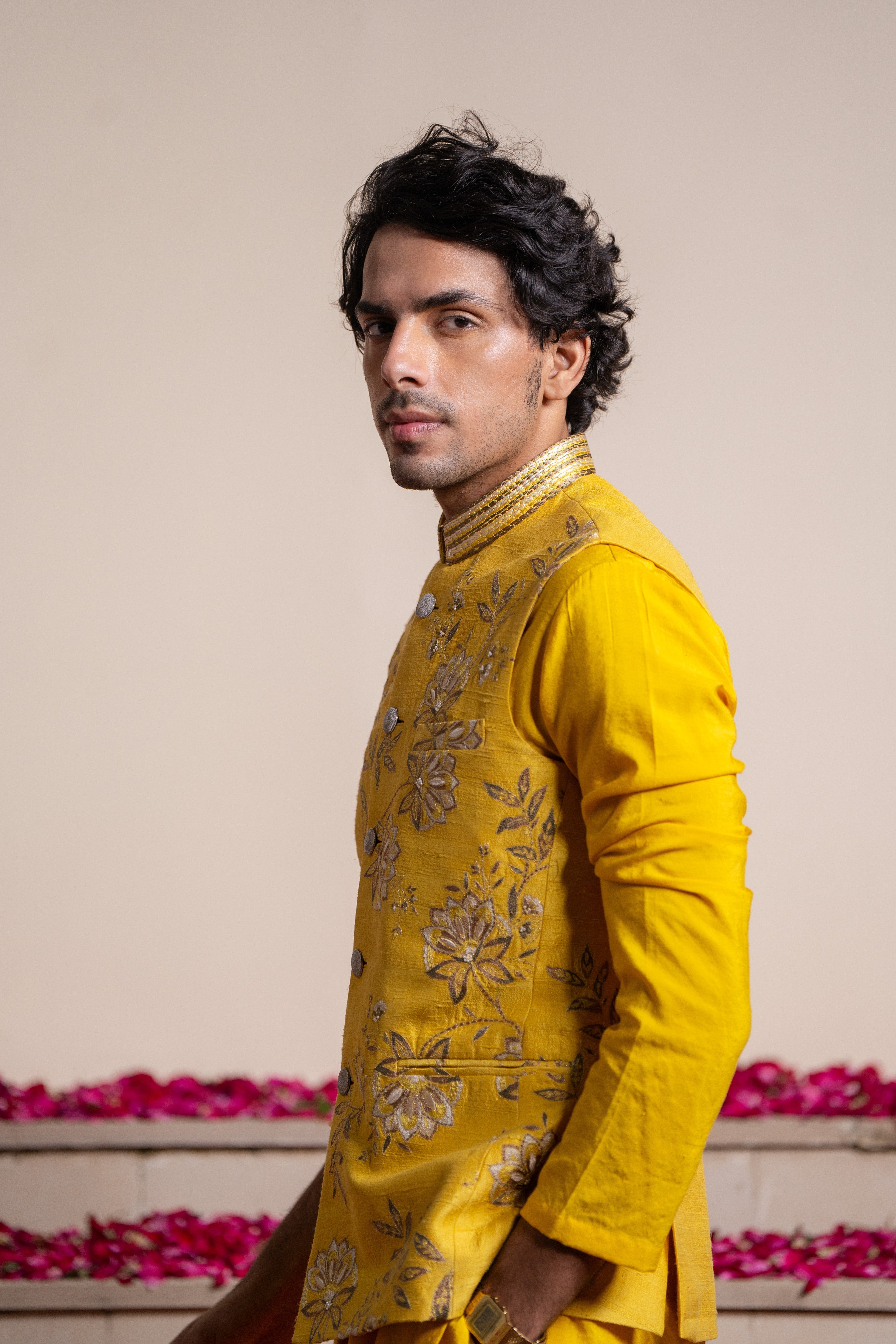 Phool Bel Set