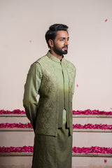 Mehendi vibes Set