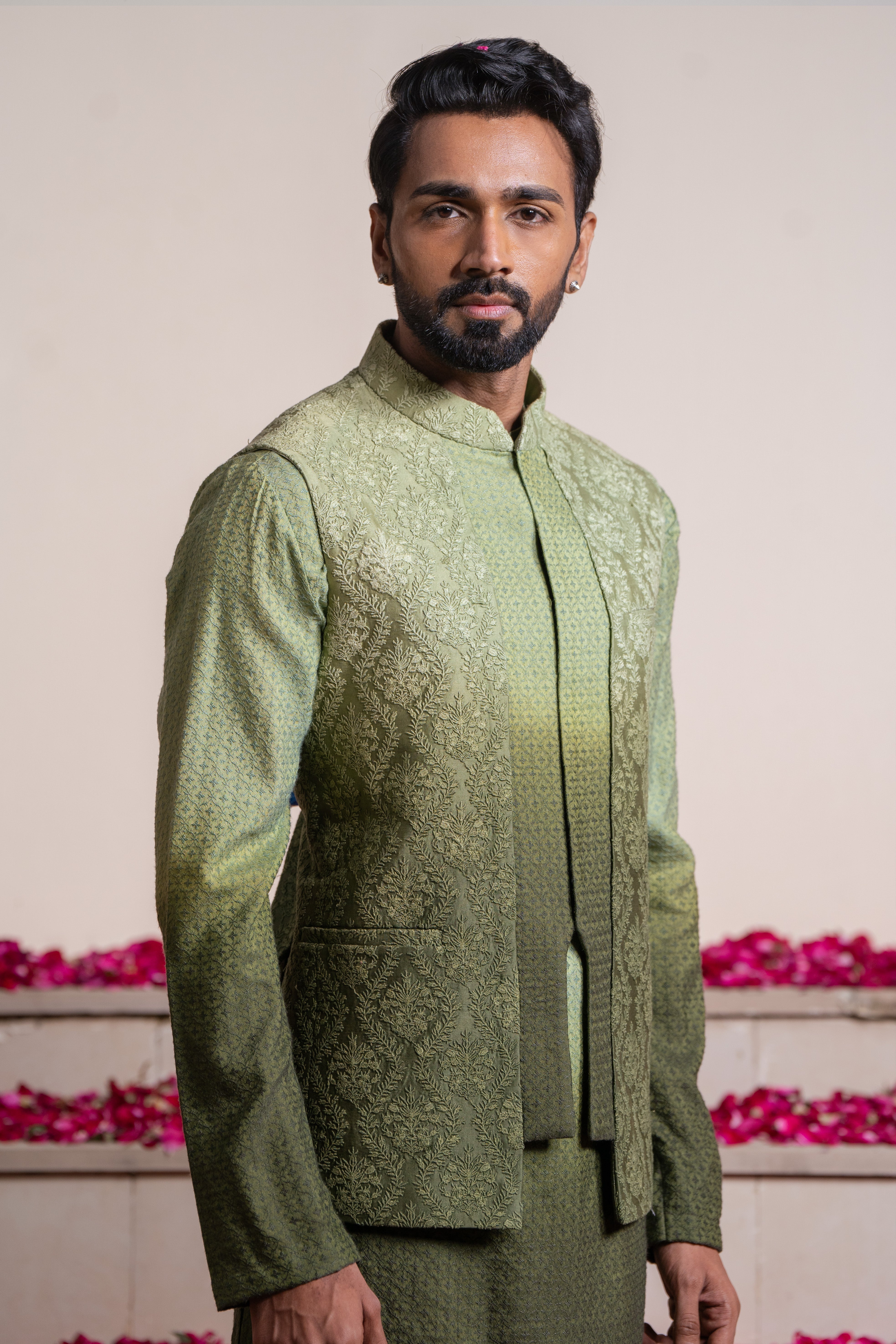 Mehendi vibes Set