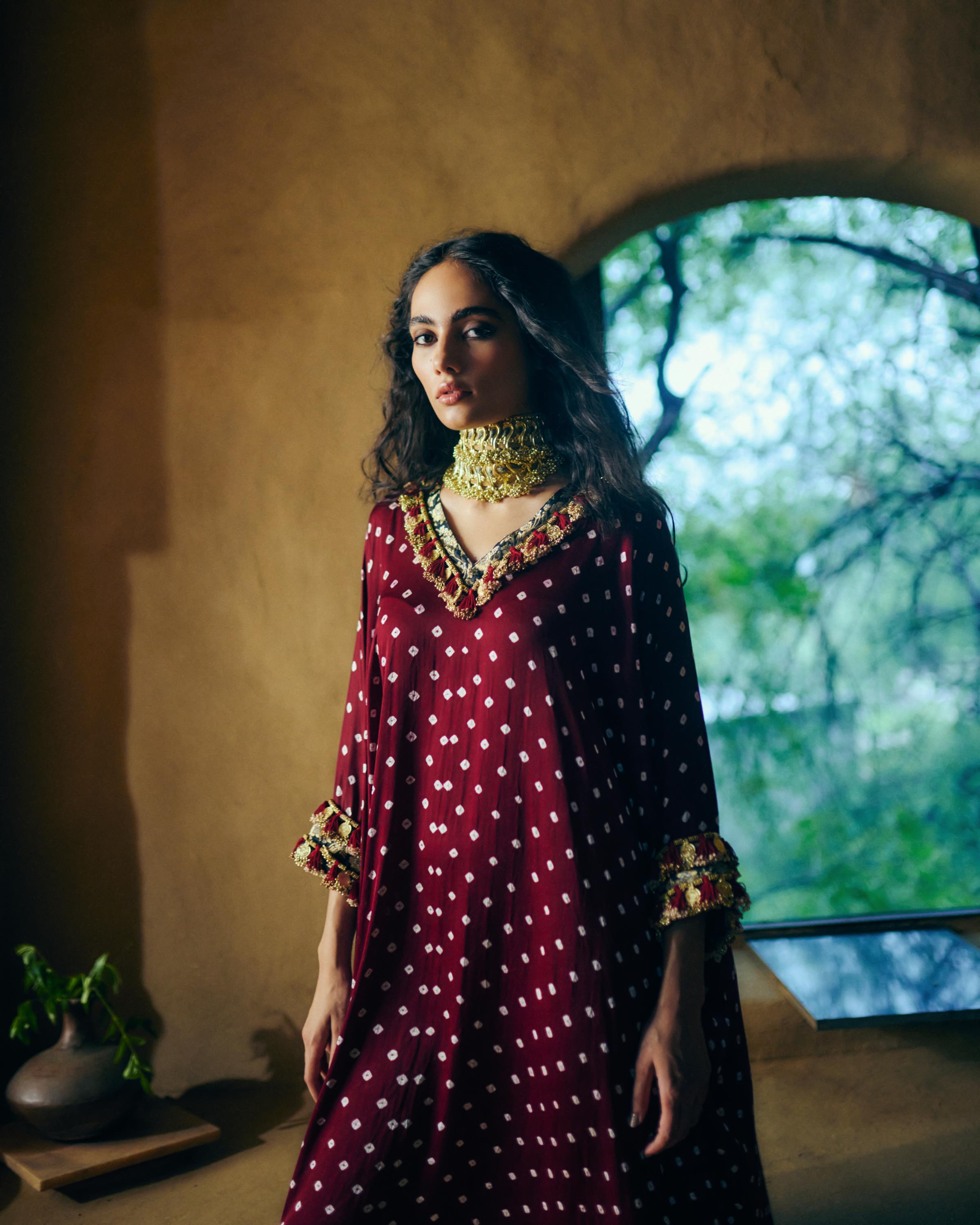 Daksha-wine