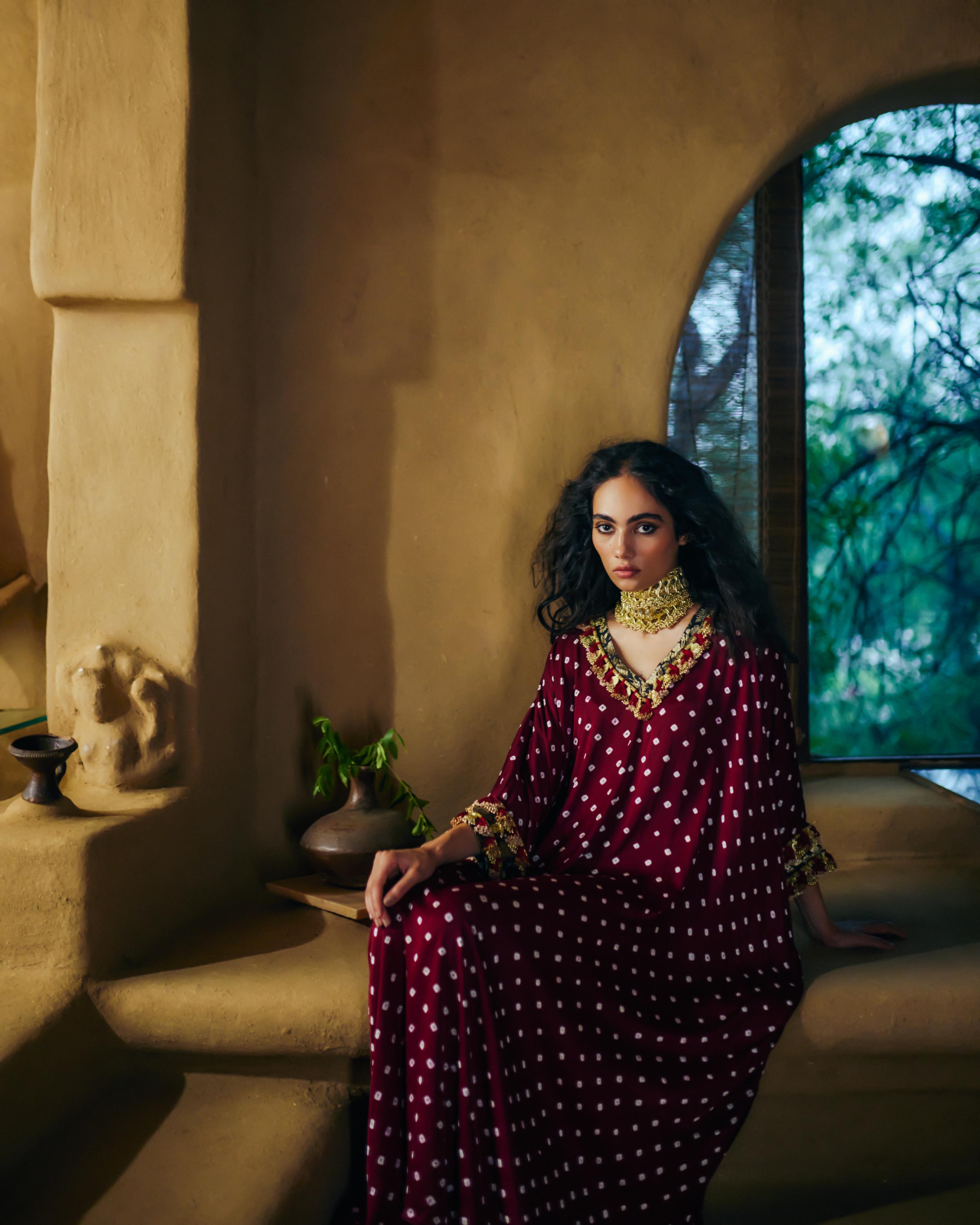 Daksha-wine