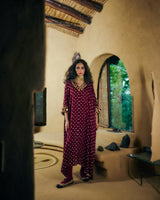 Daksha-wine