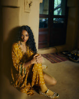 Daksha-mustard