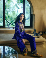 Pavitra-blue