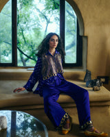 Pavitra-blue