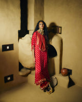 Prisha-red