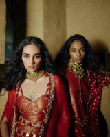 Aishani red