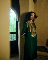 Prisha- Green