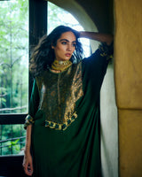 Prisha- Green