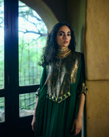 Prisha- Green