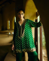 Adhira green