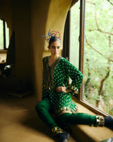Adhira green