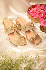 Chandra-heel