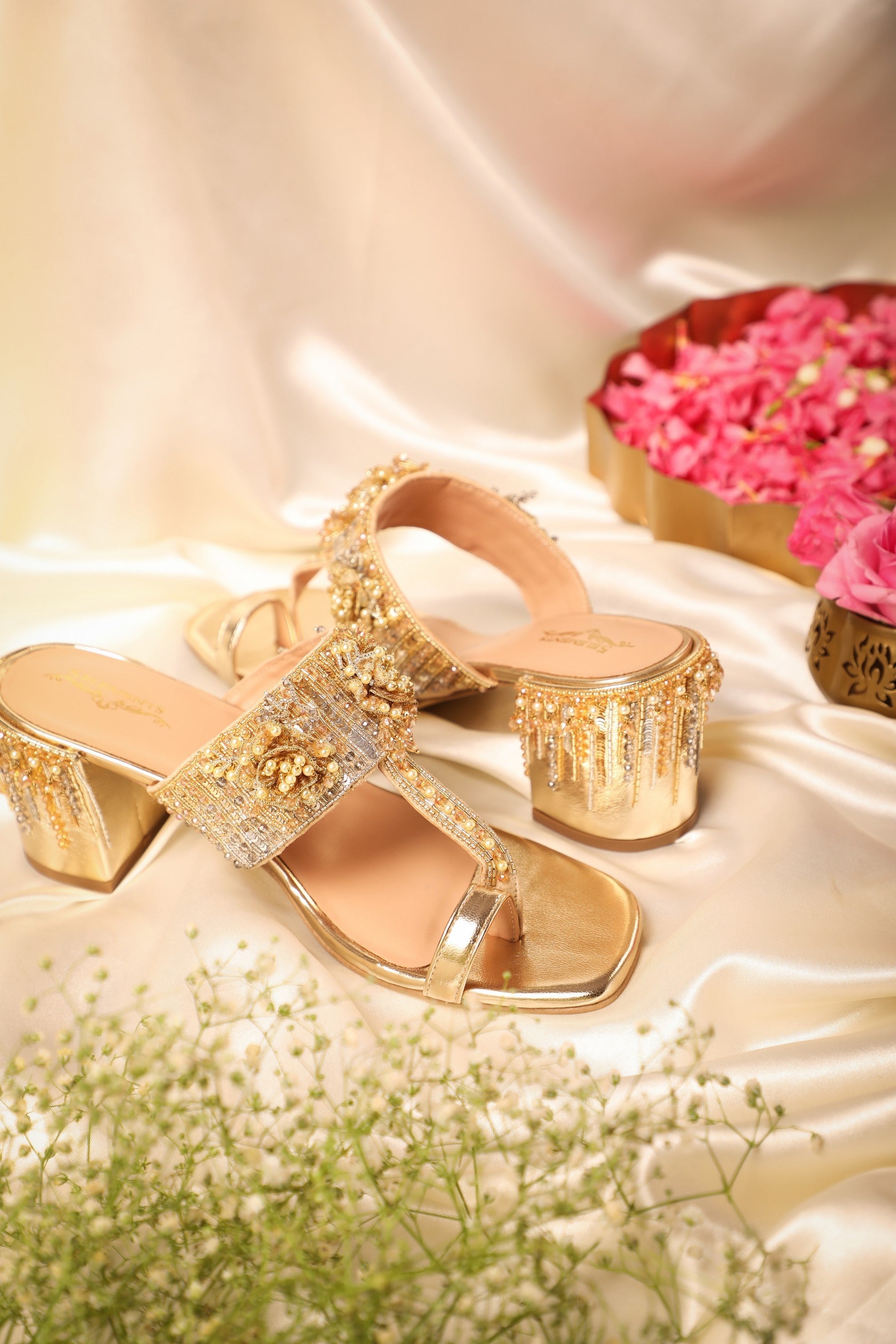 Chandra-heel