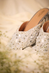 Siya heel