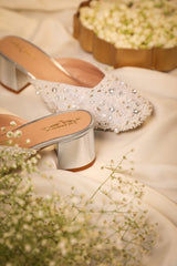 Siya heel