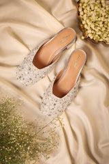 Siya heel