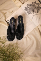 Indrani black