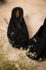 Indrani black