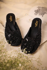 Indrani black